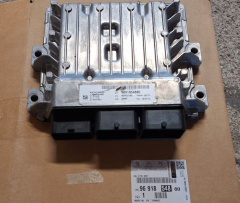 BOXER JUMPER III 2.2 HDİ EURO 5 MOTOR BEYNİ 9691854880 9691519880 96 915 198 80 96 918 548 80