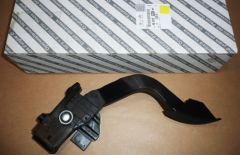BOXER JUMPER III 2.2 HDİ EURO 5 GAZ PEDALI 1607290480