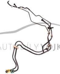JUMPER III BOXER III 2.2 HDİ EURO 5 MAZOT HORTUMU DEPOYA GİREN 1611502080