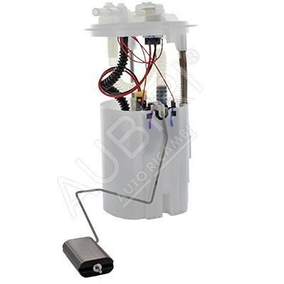 TRAFİC 3 1.6 DCİ MAZOT ŞAMANDIRASI 172021036R