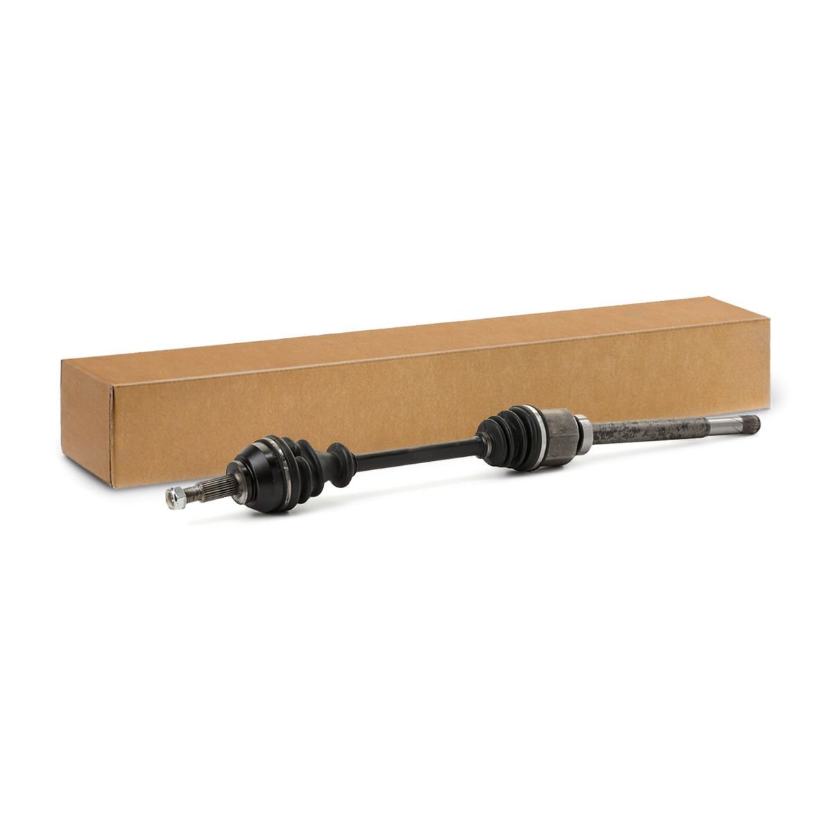 TRAFİC 3 1.6 DCİ SAĞ AKS 391008636R 391005010R
