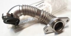RENAULT TRAFIC 3 1.6 DCİ ÇİFT TURBO EGR BORUSU 147252403R 147256115R