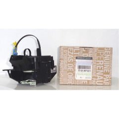 RENAULT MASTER 2 DİREKSİYON AİRBAG SARGISI 7701057611
