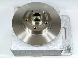 TRAFİC 3 1.6 DCİ ARKA DİSK 432006028R 432022742R