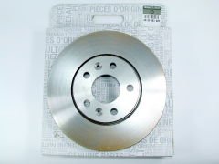 TRAFİC 3 1.6 DCİ ÖN DİSK 402066352R