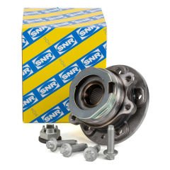 TRAFİC 3 1.6 DCİ ÖN TEKER PORYA+ RULMAN 402026199R
