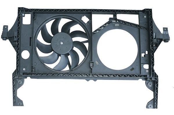 RENAULT MASTER 2 FAN ÇERÇEVESİ 7701065653 7701208041