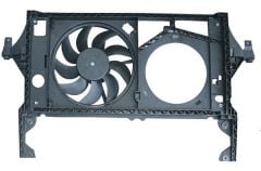 RENAULT MASTER 2 FAN ÇERÇEVESİ 7701065653 7701208041