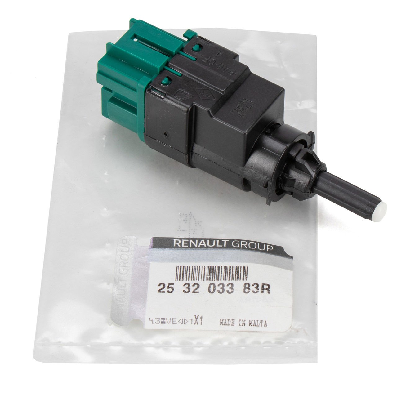 TRAFİC 3 1.6 DCİ FREN PEDAL MÜŞÜRÜ 253203383R