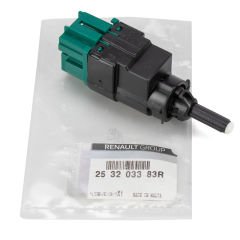 TRAFİC 3 1.6 DCİ FREN PEDAL MÜŞÜRÜ 253203383R