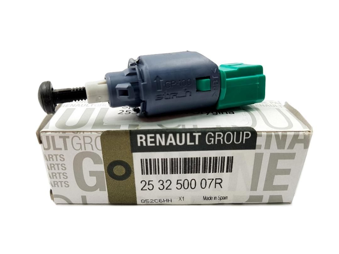 TRAFİC 3 1.6 DCİ DEBRİYAJ PEDAL MÜŞÜRÜ 253250007R