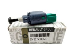 TRAFİC 3 1.6 DCİ DEBRİYAJ PEDAL MÜŞÜRÜ 253250007R