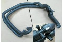REANULT MASTER 2 2.5 DCİ KALORİFER HORTUMU ÇİFTLİ 8200197767