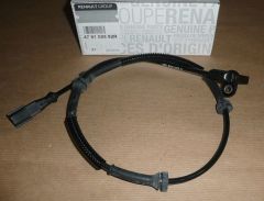 TRAFİC 3 1.6 DCİ FREN ANA MERKEZİ 460112992R
