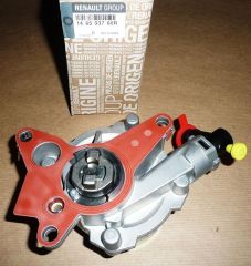 TRAFİC 3 1.6 DCİ FREN VAKUM POMPASI 146503760R 146507510R