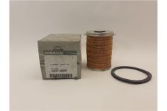 REANULT MASTER 2 2.5 DCİ MAZOT FİLİTRESİ 7701206928