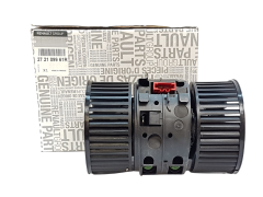 TRAFİC 3 1.6 DCİ KALORİFER MOTORU 272109961R 272109399R