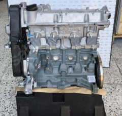 FIAT FİORİNO 1.4 BENZİNLİ KOMPLE SANDIK MOTOR 73504475 71798434