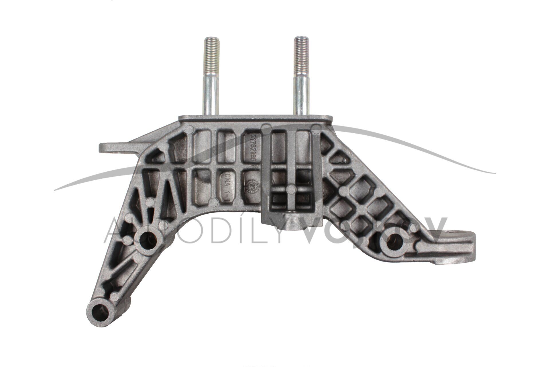 FIAT FİORİNO SOL ŞANZIMAN KULAK BREKERTİ 51782196