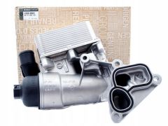 TRAFİC 2 2.00 DCİ YAG SOGUTUCU KOMPLE 8201005241