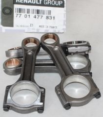 TRAFİC 2 2.00 DCİ BİYEL PİSTON KOLU 7701477831 12100020R