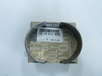 TRAFİC 2 2.00 DCİ KOL YATAK 121501502R 121503894R