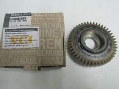 TRAFİC 2 2.00 DCİ EKSANTRİK DİŞLİSİ 130246645R 8200500923