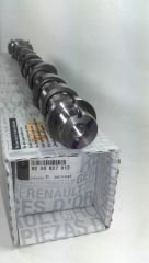 TRAFİC 2 2.00 DCİ EMME EKSANTRİK MİLİ 8200827912 8200619361