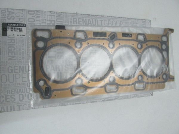 TRAFİC 2 2.00 DCİ SİLİNDİR KAPAK CONTASI 110448588R 8200399103