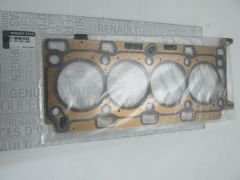 TRAFİC 2 2.00 DCİ SİLİNDİR KAPAK CONTASI 110448588R 8200399103
