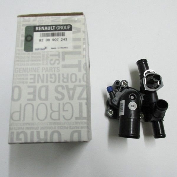 TRAFİC 2 2.00 DCİ TERMOSTAT 8200907243 8200907239
