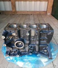 RENAULT MEGANE 3 1.5 DCİ MOTOR BLOK PİSTONLAR İÇİNDE 7701475953 110103691R