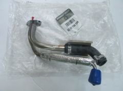 TRAFİC 2 2.00 DCİ TURBO YAGLAMA BORUSU 8200796159