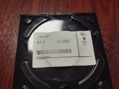 BMW F10 F20 F30 LCI N13 ARKA KRANK KEÇESİ  11117568263