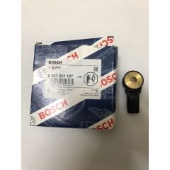 BMW F10 F20 F30 LCI N13 VURUNTU SENSÖRÜ 13627552114