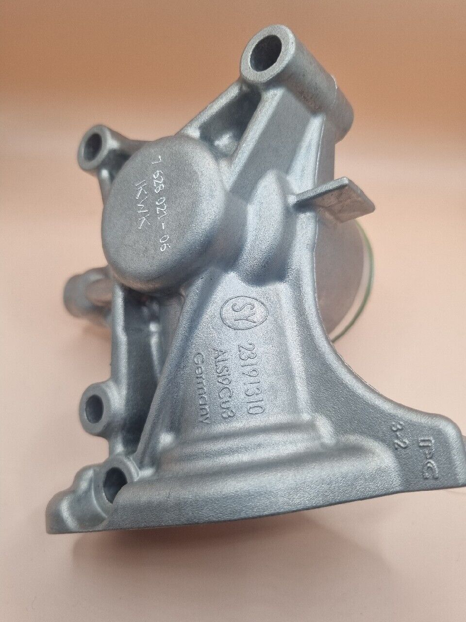 BMW F10 F20 F30 LCI N13 EKSANTRİK AYARLACI 11127628021