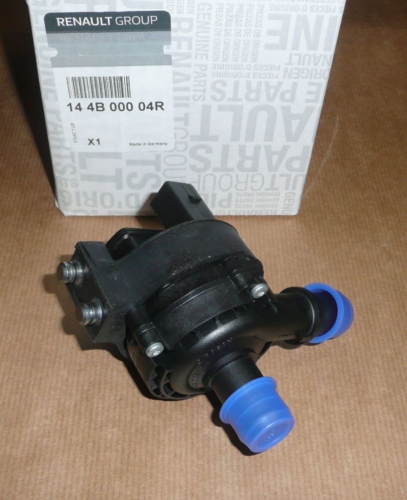 TRAFİC 2 2.00 DCİ YARDIMCI ELEKTRİKLİ SU POMPASI 144B00004R