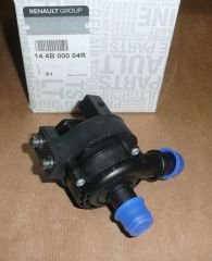 TRAFİC 2 2.00 DCİ YARDIMCI ELEKTRİKLİ SU POMPASI 144B00004R