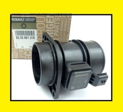 TRAFİC 2 2.00 DCİ HAVA AKIŞMETRE DEBİMETRE 8200651315