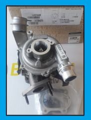 TRAFİC 2 2.00 DCİ TURBO SULU GÖVDE 144101946R