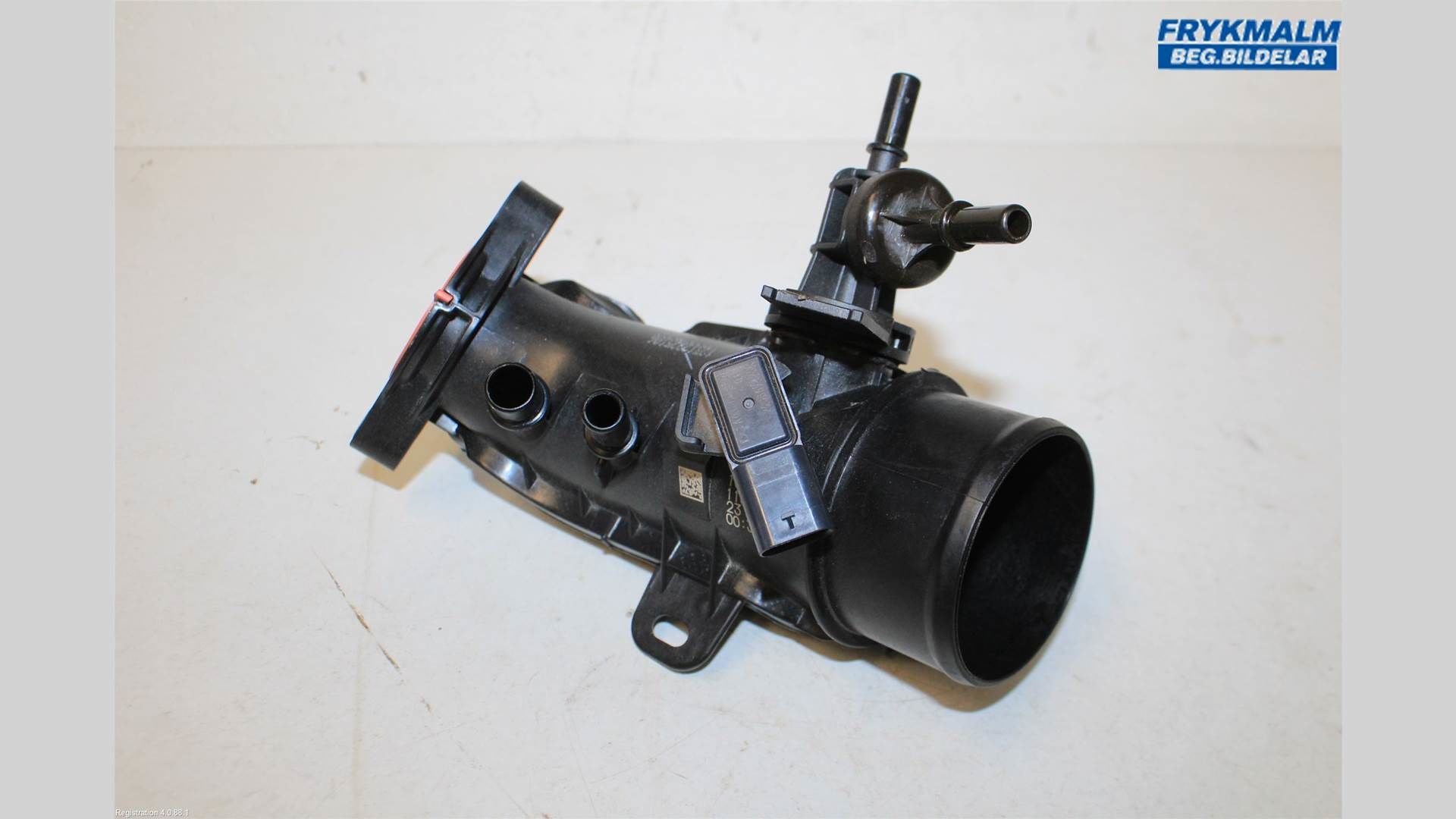 NİSSAN X TRAİL XTRAİL T32 HR13DDT TURBO HAVA BORUSU 1657600Q1F 16576-00Q1F