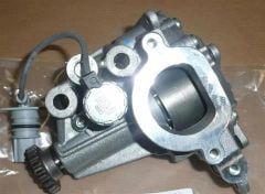 NİSSAN JUKE F15 1.2 TURBO BENZİNLİ YAĞ POMPASI 1500000QAB 15000-00QAB