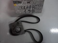 TRAFİC 1.9 DCİ TRİGER SETİ 7701477048