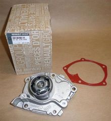 TRAFİC 1.9 DCİ SU POMPASI DEVİRDAİM 7701479043