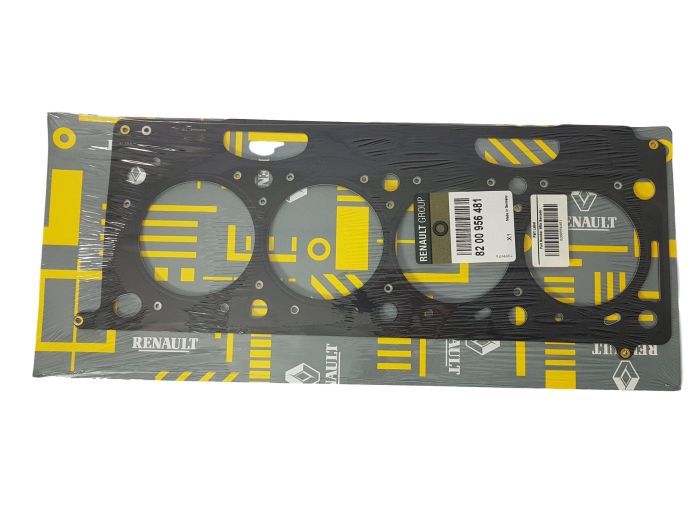 TRAFİC 1.9 DCİ SİLİNDİR KAPAK CONTASI 8200956481