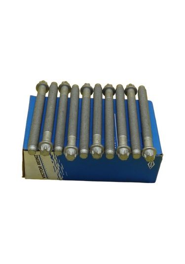 TRAFİC 1.9 DCİ SİLİNDİR KAPAK SAPLAMA TAKIMI 7700114745