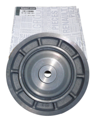 TRAFİC 1.9 DCİ KRANK KASNAGI 8200386446 8200386451
