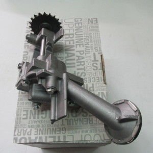 TRAFİC 1.9 DCİ YAG POMPASI 150101308R 8200783526