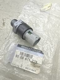 TRAFİC 1.9 DCİ YAG MÜŞÜRÜ 8200671279