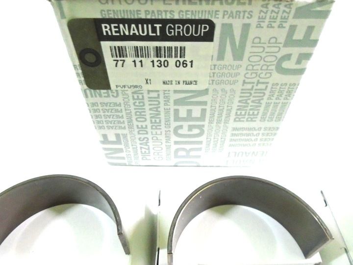 TRAFİC 1.9 DCİ KOL YATAK 7711130061